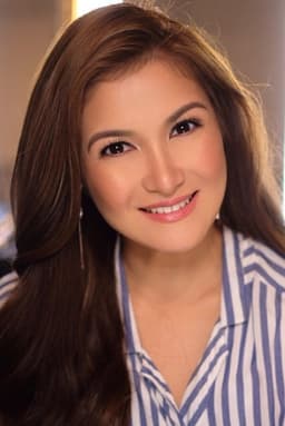 Photo of Camille Prats