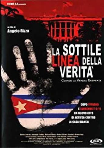 Poster for Cuando la verdad despierta