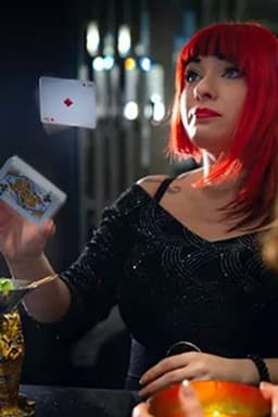 Photo of Laura London