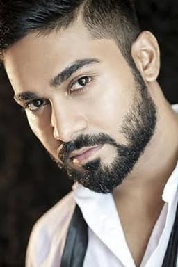 Photo of Salman Yusuff Khan