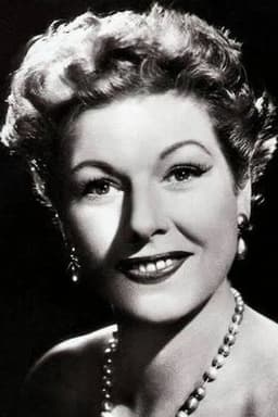Photo of Madeleine Robinson