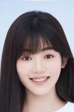 Photo of Zhou Zixin