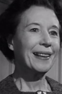Photo of Grace Arnold