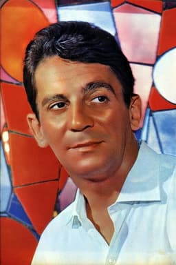 Photo of Sérgio Cardoso