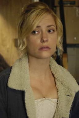 Photo of Amy Lalonde
