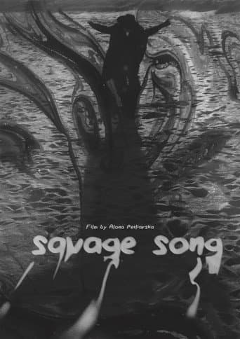 Poster for Savage Song