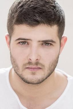 Photo of Jonás Torres