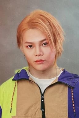 Photo of Ng Po-Ki