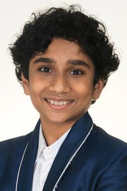 Photo of Manny Magnus