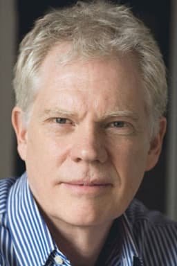 Photo of Michael Siberry