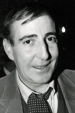 Photo of Jacques Rosny