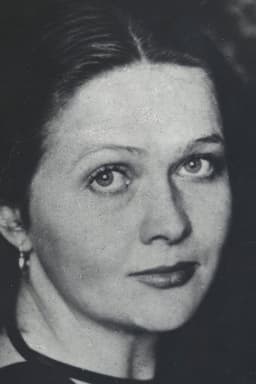 Photo of Natalya Gundareva