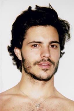 Photo of Matthieu Charneau