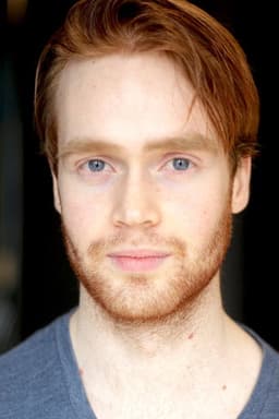 Photo of Martin Drop
