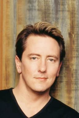Photo of John Dye