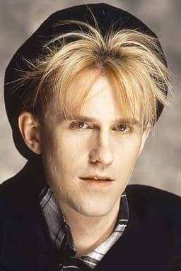 Photo of Howard Jones