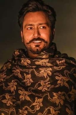Photo of Amberdeep Singh