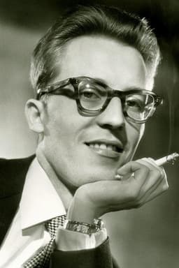 Photo of Jo Herbst