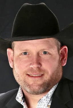 Photo of Sean Gleason