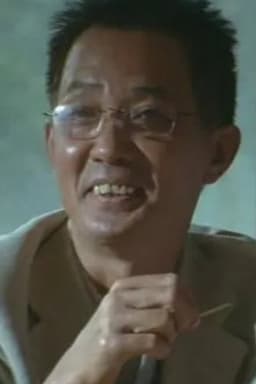 Photo of Lin Wen-Wei