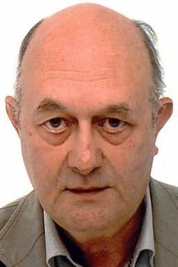 Photo of Alexandre von Sivers