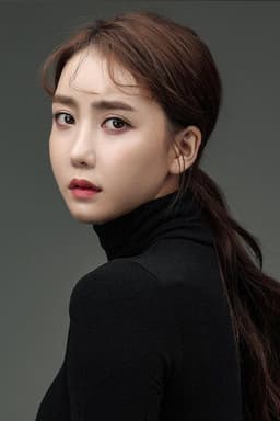 Photo of Ha Soo-min