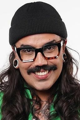 Photo of Eduardo Camargo