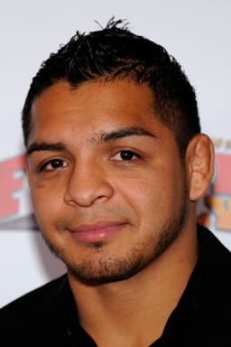 Photo of Leonard Garcia