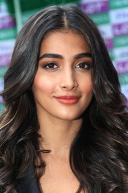 Photo of Pooja Hegde