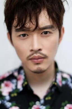 Photo of Gong Haibin