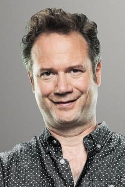 Photo of François Pérusse