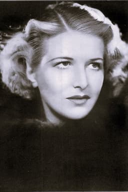 Photo of Grizelda Harvey