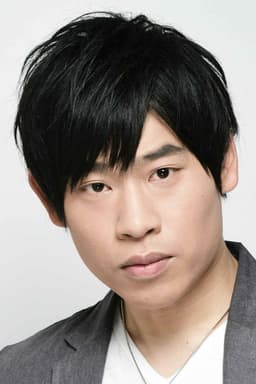 Photo of Ryota Iwasaki