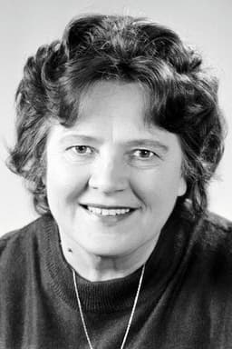 Photo of Blažena Holišová