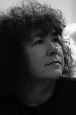 Photo of Joann Fletcher