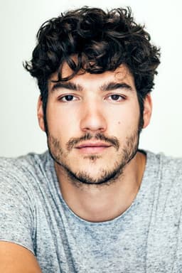 Photo of Jason Roy-Léveillée
