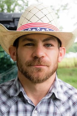 Photo of Chase Outlaw