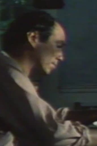 Poster for A Letter to Jonathan