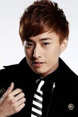 Photo of Wave Khoo