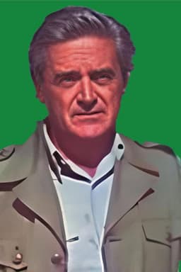 Photo of Don Pascoe