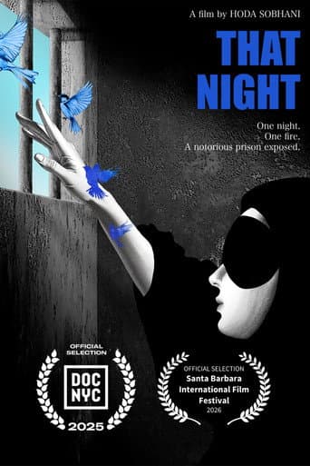 Poster for That Night