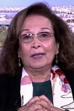 Photo of Awatef Naeem