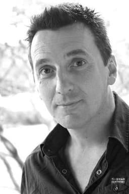 Photo of Craig Maguire