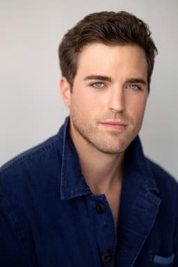 Photo of Raz Fritz