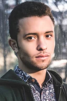 Photo of Ayoub El Hilali