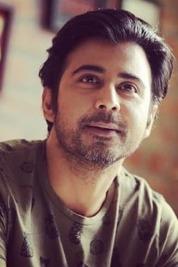 Photo of Afran Nisho