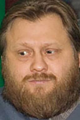 Photo of Gennadiy Nazarov