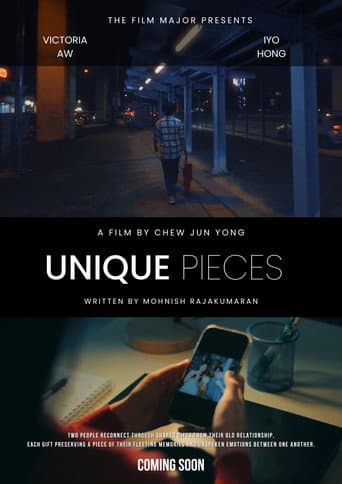 Poster for Unique Pieces
