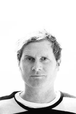 Photo of Rob Bell