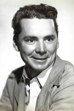 Photo of Russell Hayden